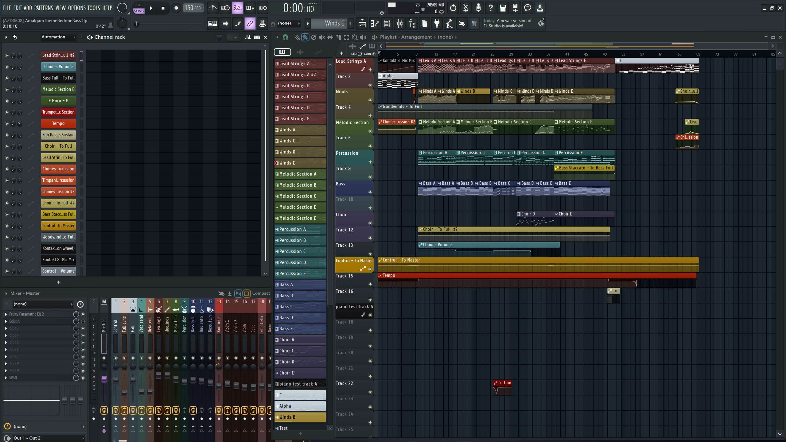 FLStudio
